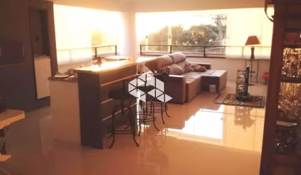 Apartamento com 3 dormitórios sendo uma suíte,  no bairro Santa Tereza em Porto Alegre RS