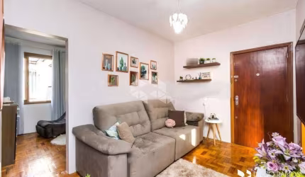Apartamento  1 dormitório,  à venda no bairro Cristo Redentor