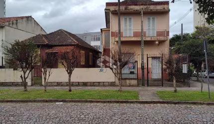 Terreno de 510 m², no bairro Passo da Areia em Porto Alegre