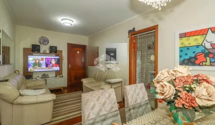 Impecável Apartamento 2 dormitórios,74 m² 1 vaga escriturada,  Bairro Passo  da Areia