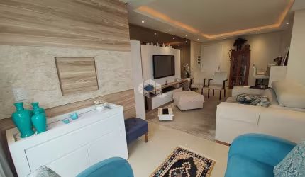 Apartamento 2 dormitórios e 2 vagas ZN Porto Alegre pronto para morar!
