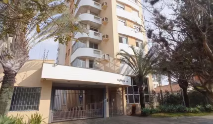 Apartamento 3 quartos sendo uma suíte, com garagem para 2 carros lado a lado no bairro Higienópolis, Porto Alegre RS.
