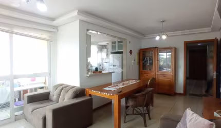 Apartamento 3 quartos sendo uma suíte, com garagem para 2 carros lado a lado no bairro Higienópolis, Porto Alegre RS.