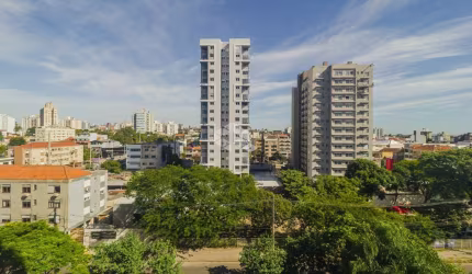 Apartamento 02 dormitórios(quartos), sendo uma suíte  com infra completa e 2(duas) vagas cobertas no Passo D'areia .