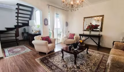 COBERTURA DUPLEX! 2 quartos e 1 vaga! SEM valor de condomínio!