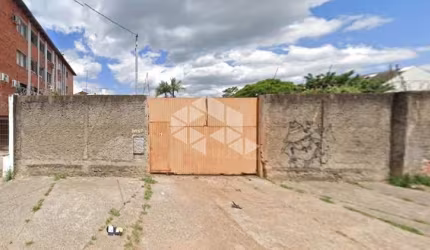 Terreno limpo. 495 m2 Partenon  Porto Alegre, RS