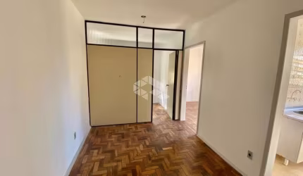 Apartamento de 1 quarto ao lado do Iguatemi, em Porto Alegre.