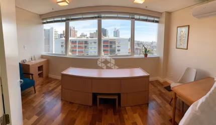 Sala comercial com 33m2  pronta para uso AG Anita Garibaldi PoA RS