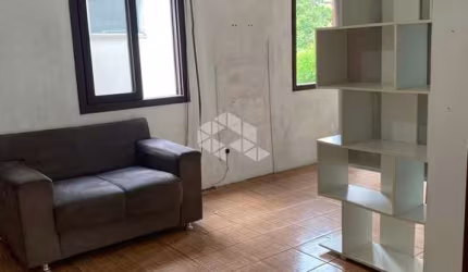 Apartamento com 1 Quarto com vaga próximo à Av. Ipiranga