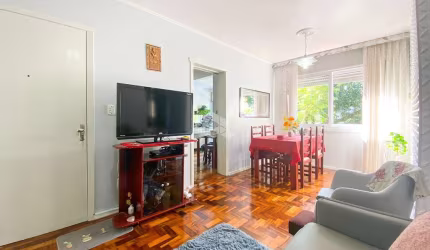 Apartamento / 2 Dormitórios / Jardim Leopoldina / Porto Alegre / RS