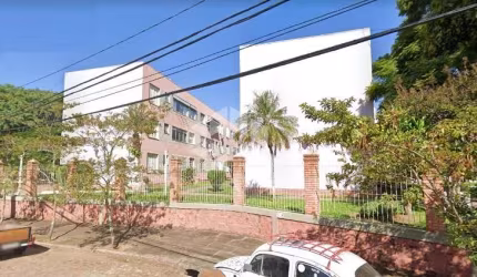 Apartamento com 02 dormitórios - Castro de Menezes 770