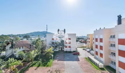 Apartamento de 03 dormitórios no Bairro Hípica Porto Alegre