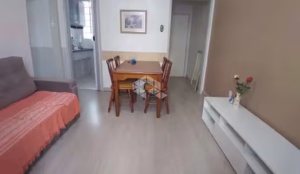 Apartamento 2 dormitórios na Avenida Ipiranga próximo ao Medflex