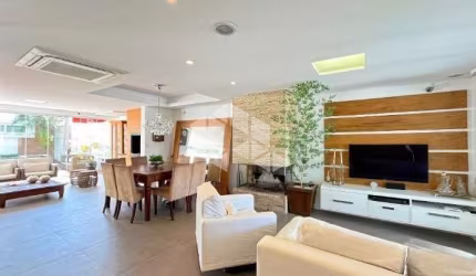 Casa com 3 Quartos à venda, 218m² - Ipanema