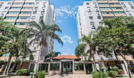 Apartamento impecável em estado de novo!