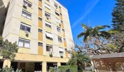 3 QUARTOS, GARAGEM COBERTA