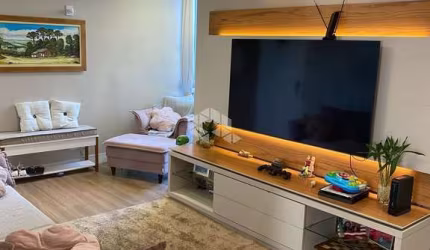 Apartamento Santo Antônio 2 dormitórios/ quartos