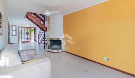 Casa com 3 quartos à venda no Bairro Ipanema, Porto Alegre