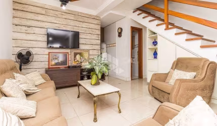 Casa à venda na Hípica com 3 quartos (1 suíte)