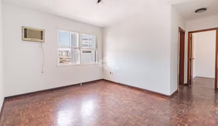 Apartamento com 2 dormitorios na Wenceslau Escobar