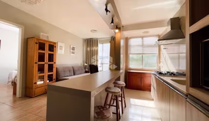 Apartamento de 1 dormitório, Bairro Teresópolis - Porto Alegre