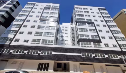 Belo apartamento de 1 dormitório, novo, em Capão da Canoa.