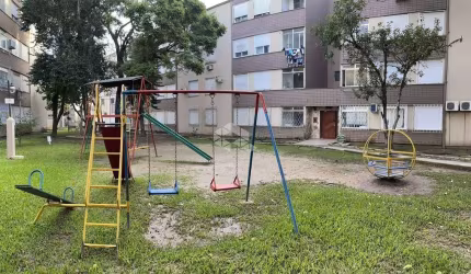 Apartamento Cavalhada 2 dormitórios/quartos