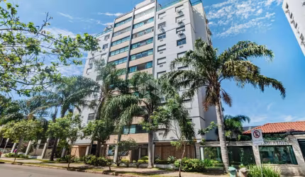 Apartamento com  02 dormitórios no coração do Bairro Tristeza.