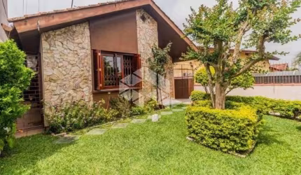 Casa à venda Rua Doutor Mário Totta, Tristeza - Porto Alegre