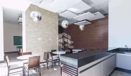 Apartamento com 01 dormitório no Du Lac - Barra Shopping
