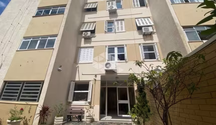 Apartamento (02) dois Dormitórios no Bairro São Geraldo em Porto Alegre