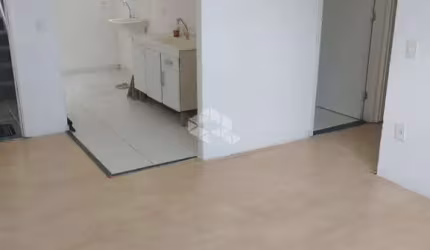 Apartamento Hípica 2 dormitórios/quartos