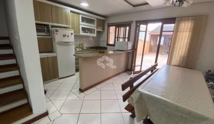 Casa no Portal do Guarujá 3 dormitórios/quartos