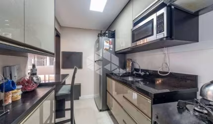 APARTAMENTO 3 QUARTOS E 2 VAGAS NO BAIRRO TRISTEZA