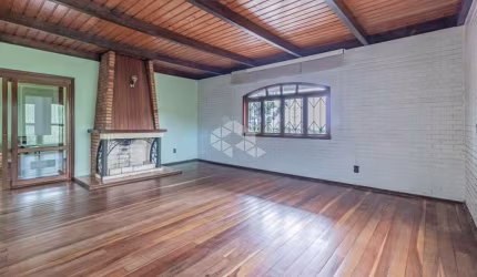 Casa Jardim Isabel, 3 dormitórios/quartos com suite 4 vagas de garagem