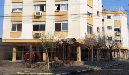 Apartamento Residencial 3 dormitórios + dependência, 1 vaga,  99,04 m;² privativos no bairro São Sebastião.
