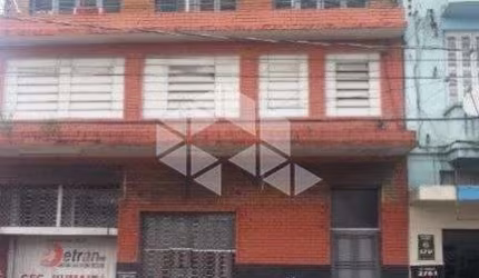 Prédio Comercial À Venda, São Geraldo, Porto Alegr