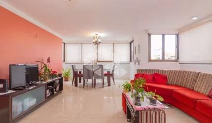 APARTAMENTO GARDEN PASSO DA AREIA 1 suite, 2 dorm. 2 vagas cobertas e escrituradas.