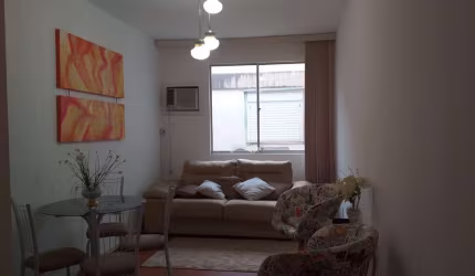 Apartamento 1 dormitório totalmente mobiliado a venda na cidade baixa