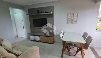 APARTAMENTO 2 QUARTOS E 1 VAGA DE GARAGEM NA SERTÓRIO