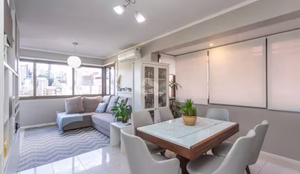 EXCELENTE APARTAMENTO/ PROXIMO A PRAÇA DA ENCOL