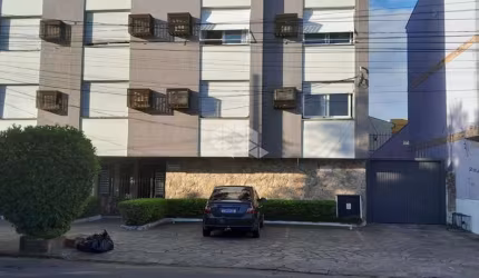 Apartamento 3 dormitórios com vaga Bairro São Geraldo