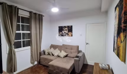 Apartamento 2 quartos em Centro Histórico.