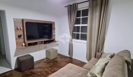 Apartamento 2 quartos em Centro Histórico.