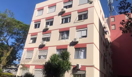 Apartamento 1 dormitório Bairro Tristeza