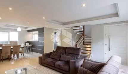 Casa 3 Quartos no Bairro  Guarujá,  336m²