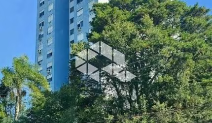 Excelente apartamento 02 dormitórios no bairro Cristal.