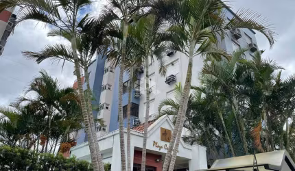 Excelente apartamento de 3 dormitórios x custo benefício, em região nobre do Bairrop Tristeza.