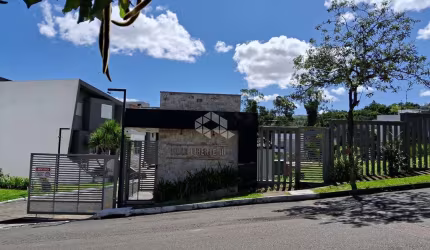 Casa em condominio 2 suites, 4 vagas. Ville Liberte I I I. Bairro Vila Nova