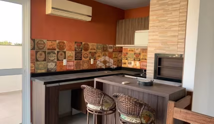 Cobertura com 3 Quartos à venda, 134m² - Cavalhada